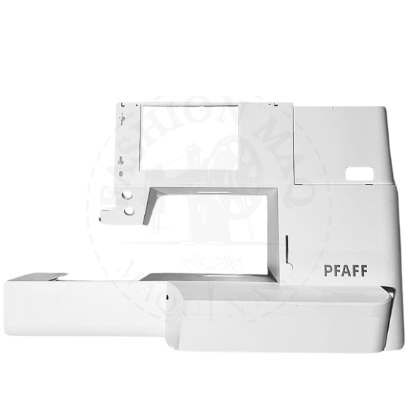 Tampa Frontal Pfaff Ambition 620