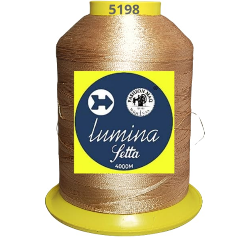 Linha Lumina 5198 4000M Nude
