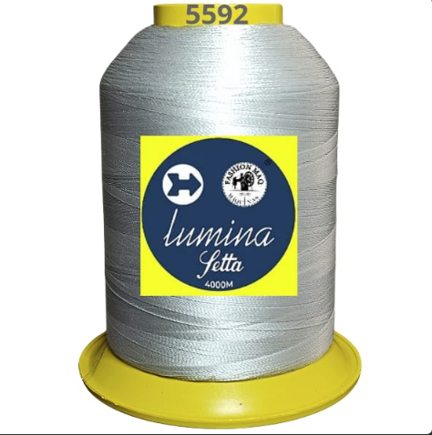 Linha Lumina 5592 4000M Prata