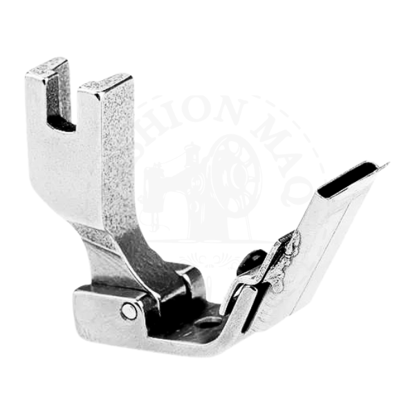 Calcador Reta P/ Sianinha 3/8 10mm