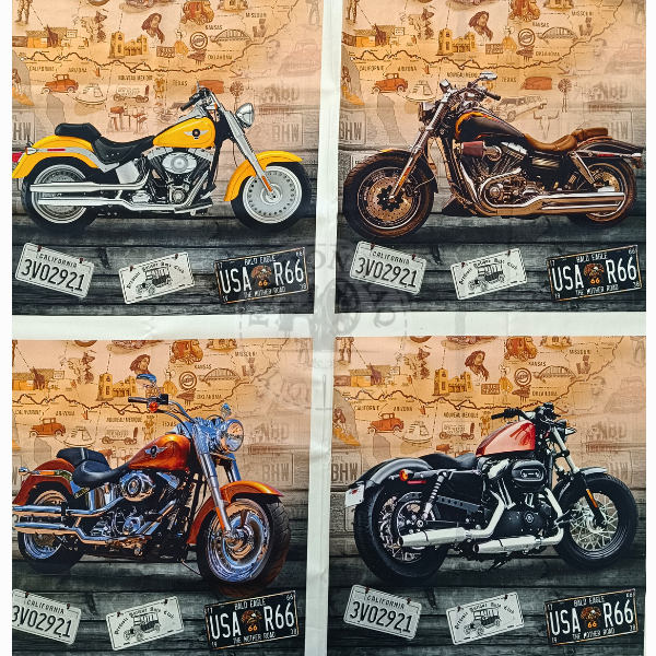 Painel Igaratinga Digital Motos
