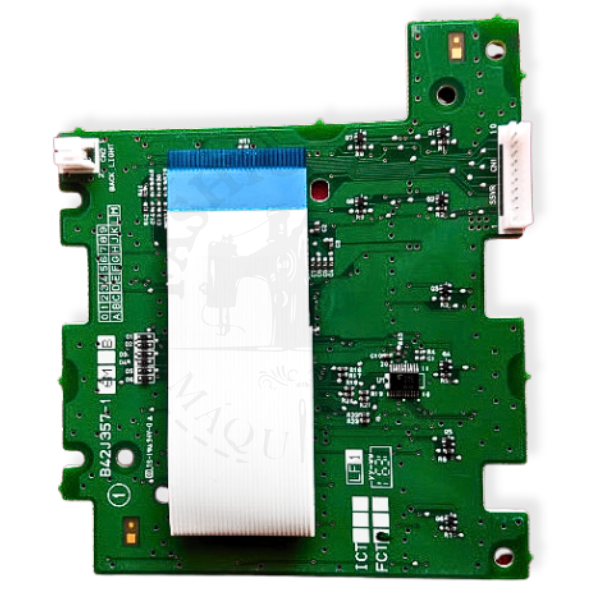Placa do Painel Brother NX450Q