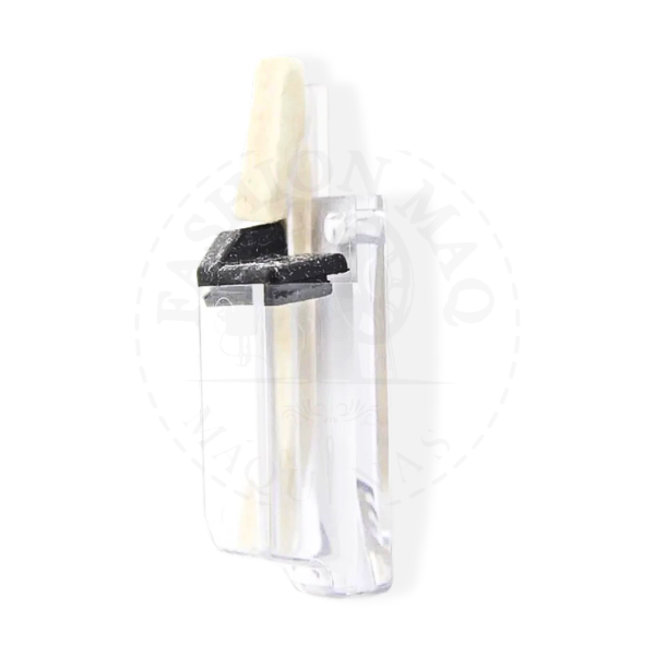 Reservatório Silicone Overloque Jack JK-800 - Completo