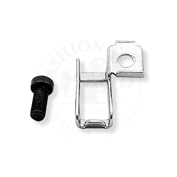 Suporte Reservatório Silicone Overloque Jack JK-800
