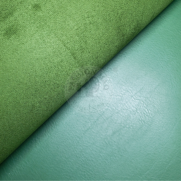 Sintético Montana 1.5 Verde Militar
