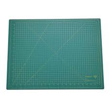 Base de Corte Lanmax 60x90 Verde A1