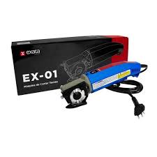 Máquina de Corte Disco 2 Polegadas 220v Bananinha Premium NS-YJ50