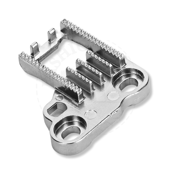 Dente P/ Maquina Domestica Brother SQ QB