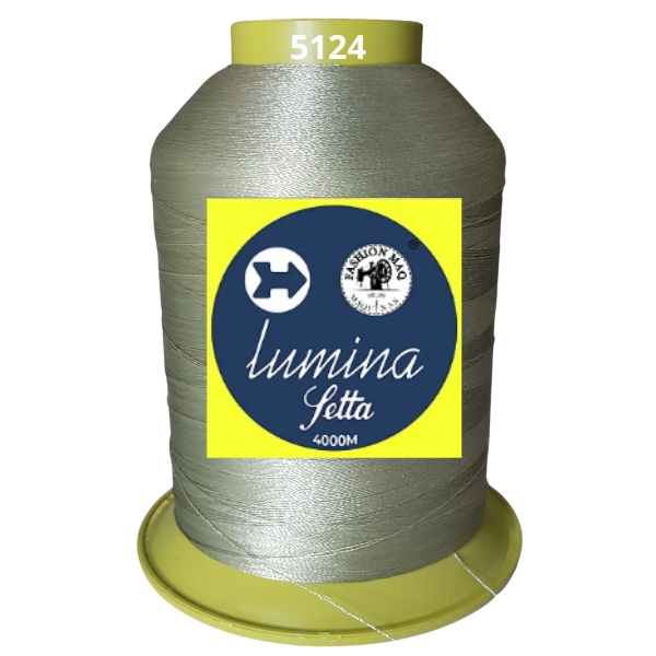 Linha Lumina 5124 4000M