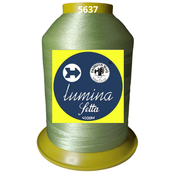 Linha Lumina 5637 4000M