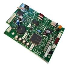 Placa Principal Brother NX450 NV4000