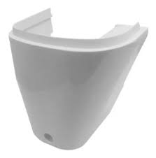 Tampa Lateral Singer 2968 da Lâmpada
