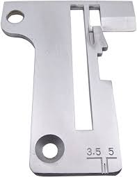 Chapa de Agulha Singer Ultraloque 14U