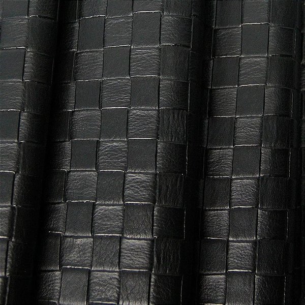 Sintético Bottega Fashion 1.5 Preto