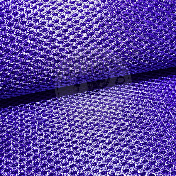 Tela Mesh Space Roxo