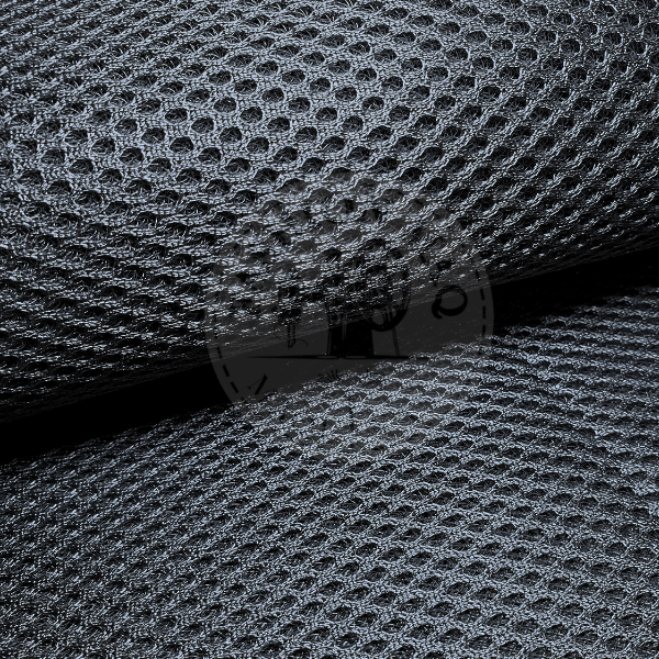 Tela Mesh Space Chumbo