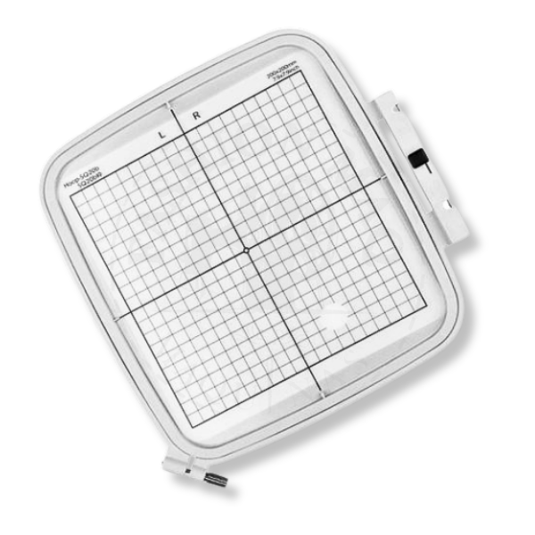 Bastidor Janome 20X20 MC5XXE SQ20B