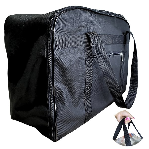Bolsa P/ Máquina de Costura Universal