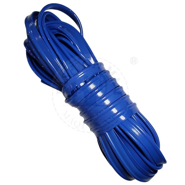 Vivo Plástico Azul Royal