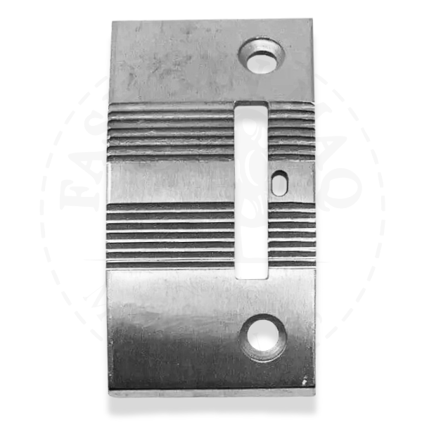 Chapa de Agulha Máquina de Coluna 18-2