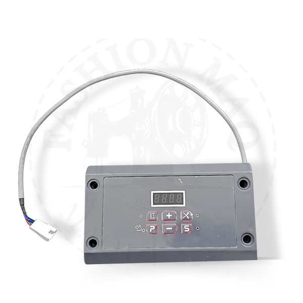 Painel Reta Singer 114G c/ Corte de Linha