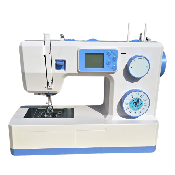 Máquina FM Doméstica E360 Bivolt