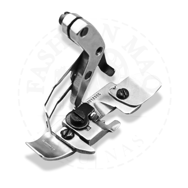 Calcador Ponto Cadeia Pegasus EX5212