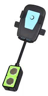 Suporte de Celular Magnético 2 Imãs P/ Máquina de Costura