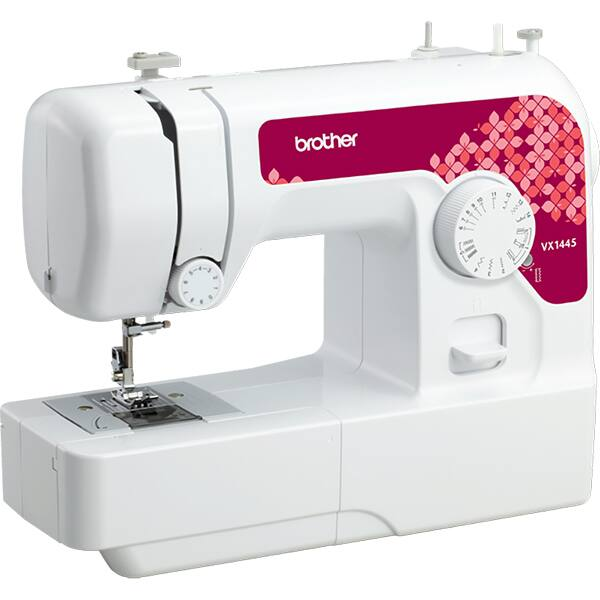 Maquina Brother Doméstica VX1445 110v