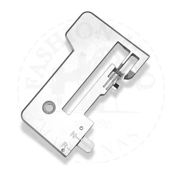 Chapa de Agulha Singer Ultraloque S023X