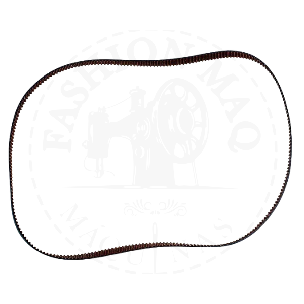 Correia do Motor Principal Brother BP1X30 PE7XX 494-2GT-6ZRF