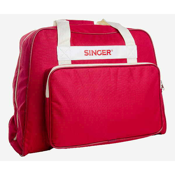Bolsa P/ Máquina de Costura Singer Original