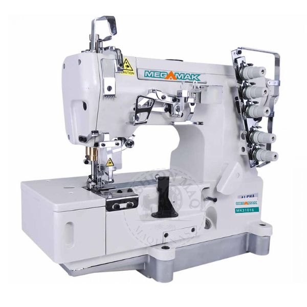 Máquina Mega Mak Galoneira Direct Drive MK31016 220v