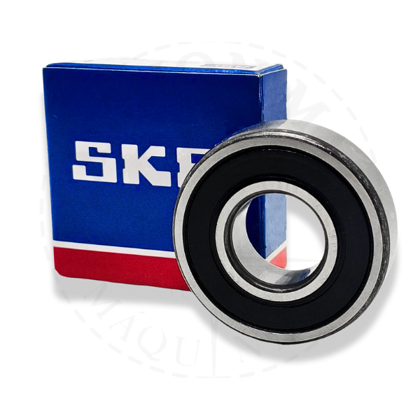 Rolamento Skf 6204