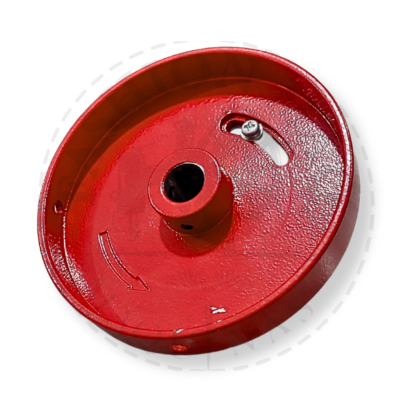 Volante Sun Special Reta SS190DC