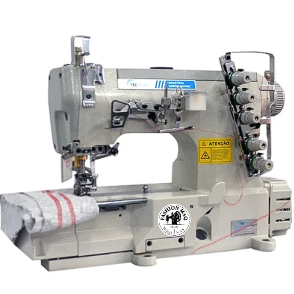 Máquina TecNova Galoneira Direct Drive 220v