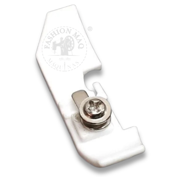 Calcador Overloque Teflon