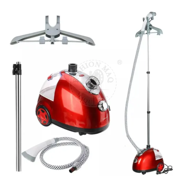 Steamer Vaporizador Para Passar Roupa 1,6L 1700w 220v