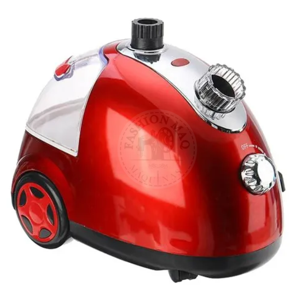 Steamer Vaporizador Para Passar Roupa 1,6L 1700w 110v