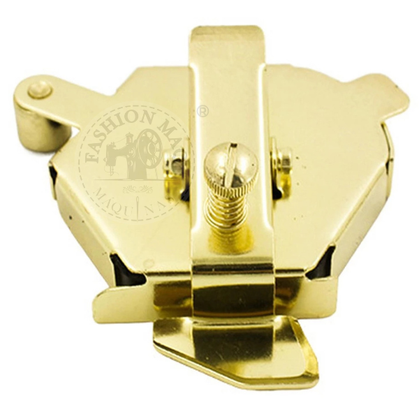 Guia De Costura Multi Funcional Ajustável Magnético Dourado