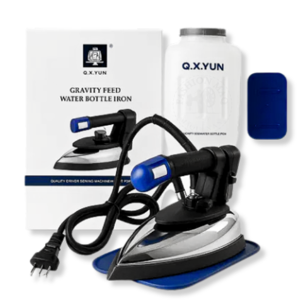 Ferro de Passar Industrial 2,5kg 94A 220V 3,5LTS