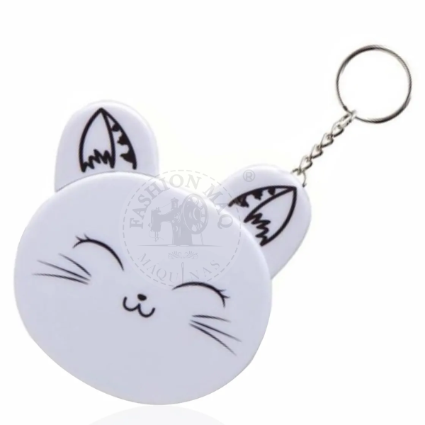 Fita Métrica Gatinho 150cm