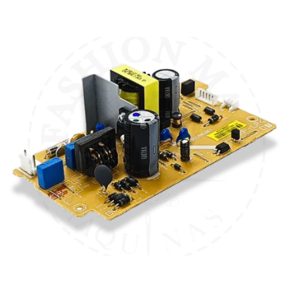 Placa Fonte Brother SQ9000 CS6000I 110v