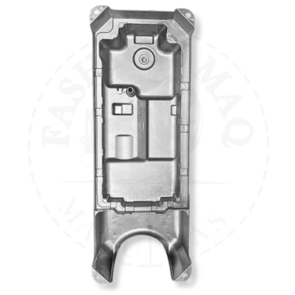 Carter de Óleo Jack Reta F4 / A2 / A3