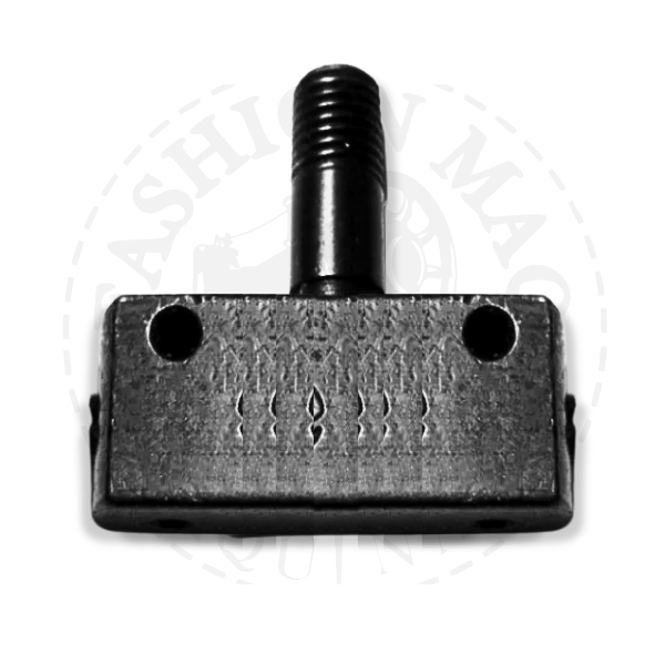 Bitola Pespontadeira Barra Fixa 212W 5/8