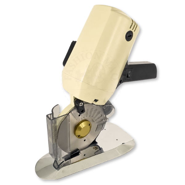 Máquina de Corte de Tecido Disco Qutex 4 Polegadas QT100 220v 300w