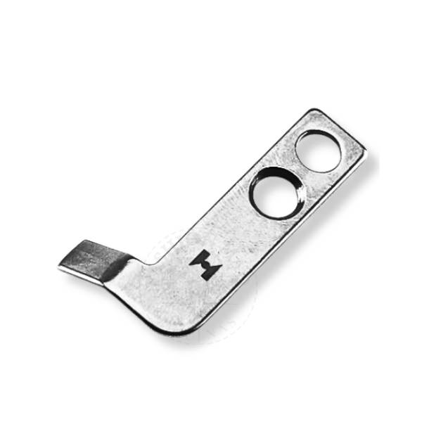 Faca Fixa Reta Eletrônica SS1967- Qualidade Premium e Precisão ao Corte