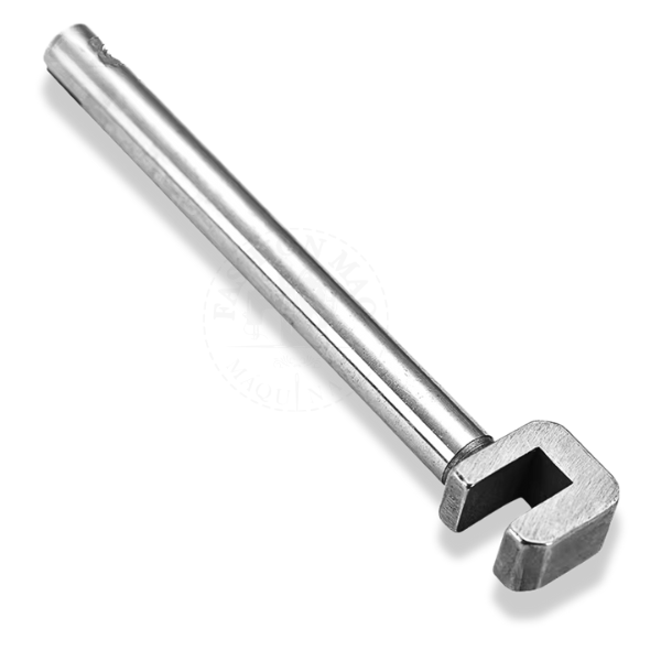 Barra de Agulha Overloque Siruba 700K Premium