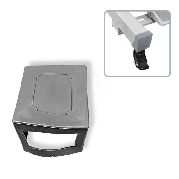 Sapata P/ Ferragem Importada Premium