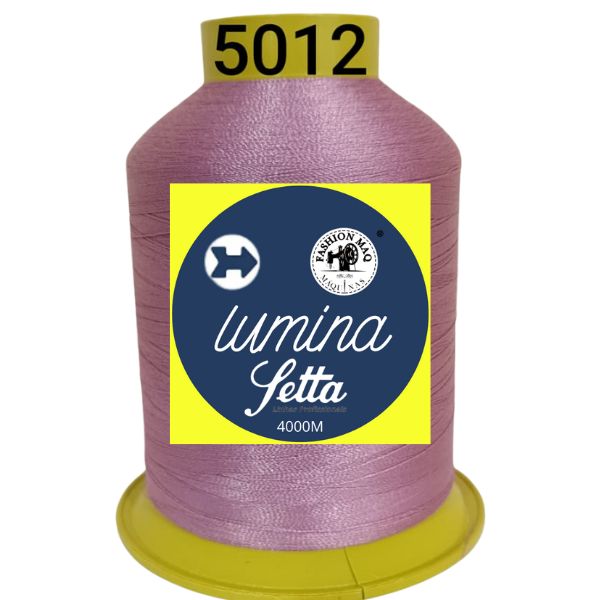Linha Lumina 5012 4000M